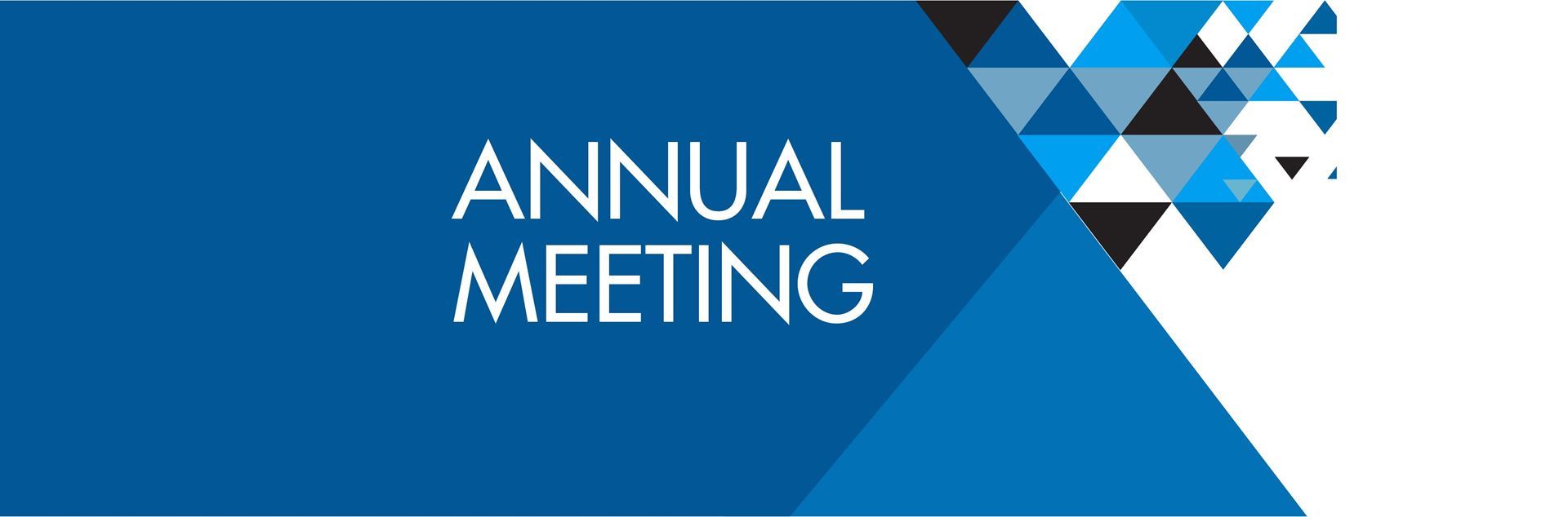 Annual Meeting Logo 